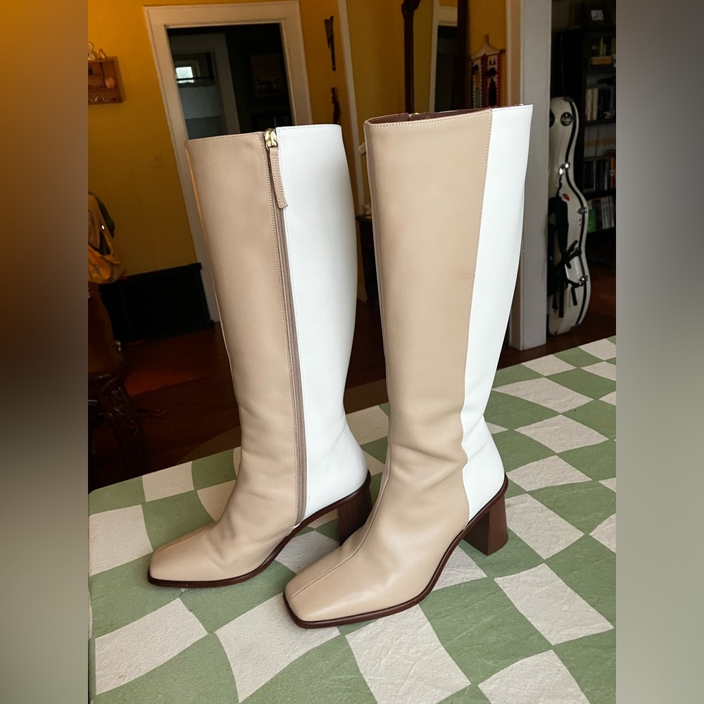 Alohas East Boots